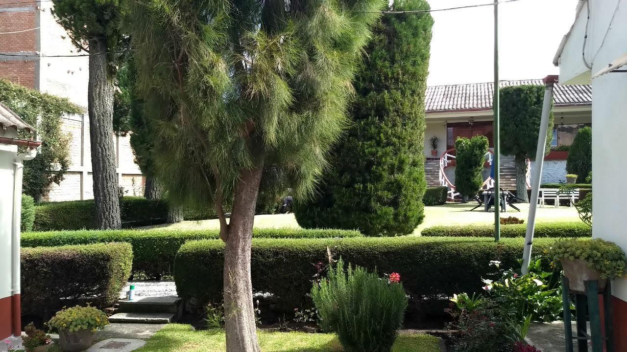 Hotel Colomba Huaraz  Luaran gambar