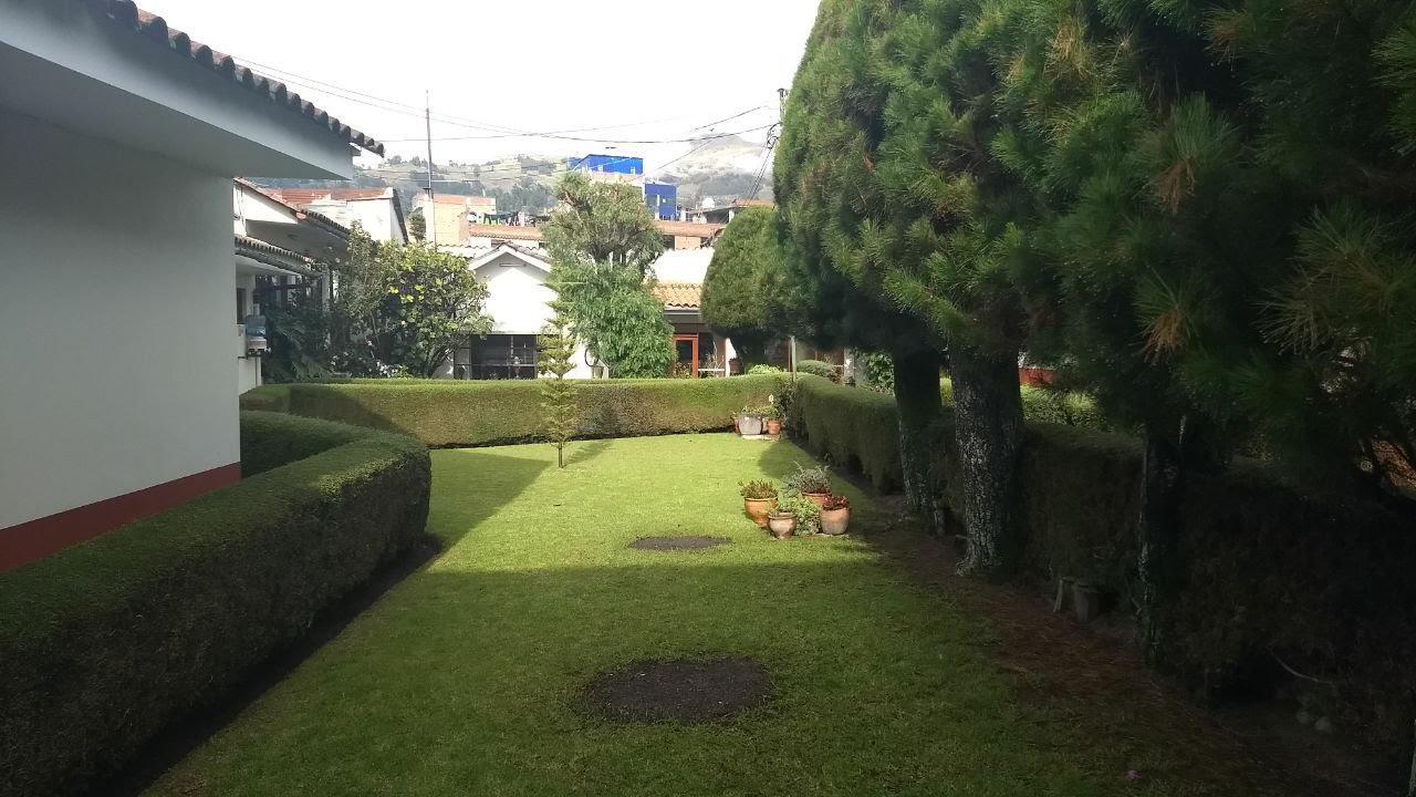 Hotel Colomba Huaraz  Luaran gambar