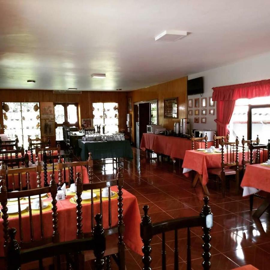 Hotel Colomba Huaraz  Luaran gambar